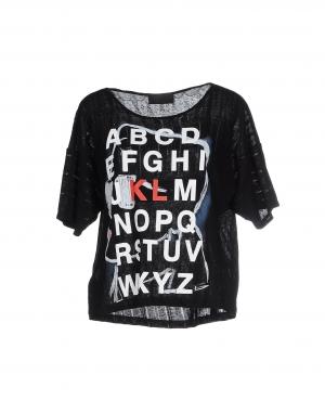 Футболка KARL LAGERFELD