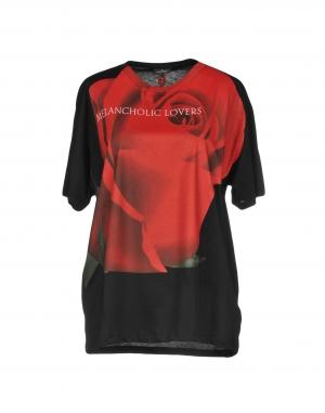 Футболка MARCELO BURLON