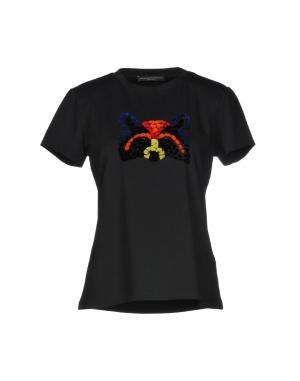 Футболка ERMANNO SCERVINO