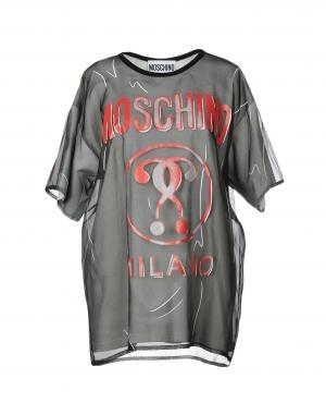 Футболка MOSCHINO