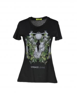 Футболка VERSACE JEANS