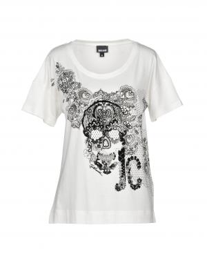 Футболка JUST CAVALLI