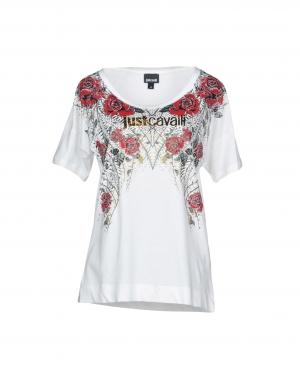 Футболка JUST CAVALLI