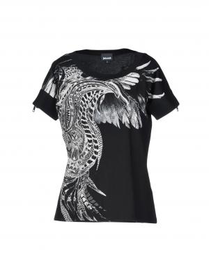 Футболка JUST CAVALLI