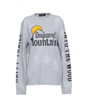 Футболка DSQUARED2