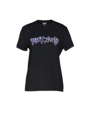 Футболка JUST CAVALLI