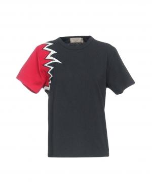 Футболка MAISON KITSUNÉ