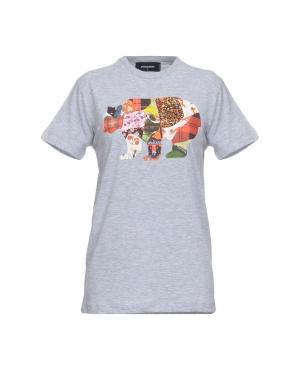 Футболка DSQUARED2