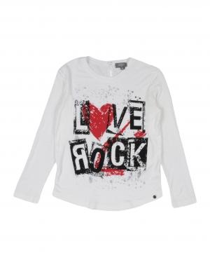 Футболка MICROBE