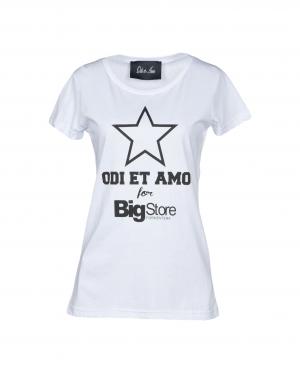 Футболка ODI ET AMO