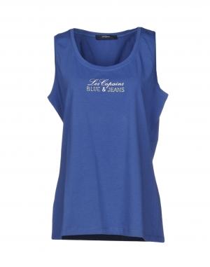 Футболка LES COPAINS