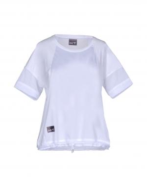 Футболка BLAUER. H.T.