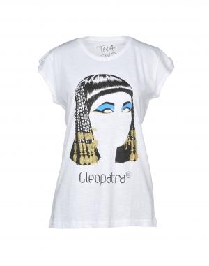 Футболка  - Белый цвет