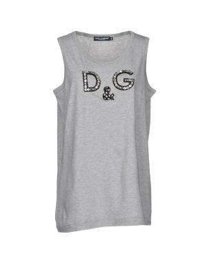 Футболка DOLCE & GABBANA