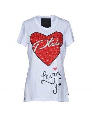 Футболка PHILIPP PLEIN