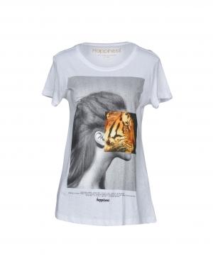 Футболка HAPPINESS