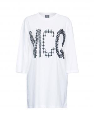 Футболка McQ Alexander McQueen