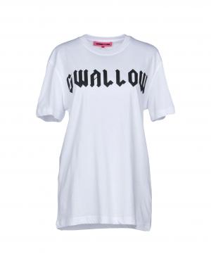 Футболка McQ Alexander McQueen