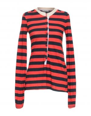 Футболка GOLDEN GOOSE DELUXE BRAND