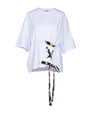 Футболка MSGM