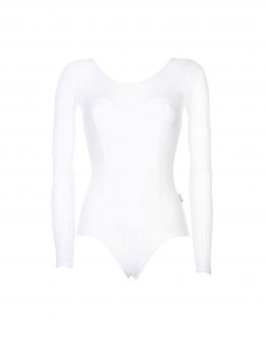 Футболка  - Белый цвет