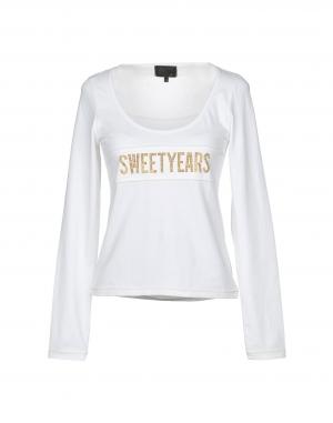 Футболка SWEET YEARS