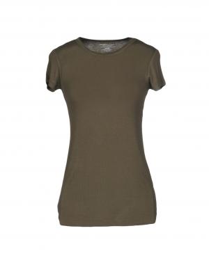 Футболка MAJESTIC FILATURES