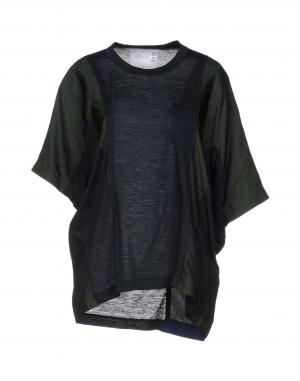 Футболка SACAI