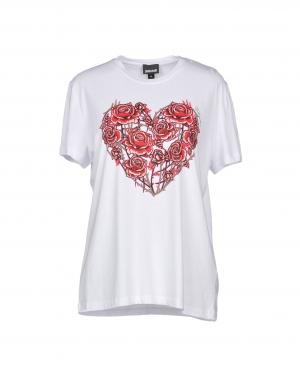 Футболка JUST CAVALLI