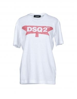 Футболка DSQUARED2