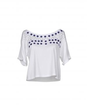 Футболка VIOLET ATOS LOMBARDINI