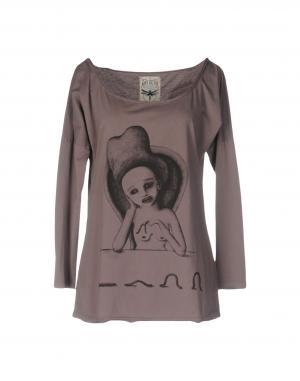 Футболка MARY COTTON COUTURE