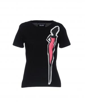 Футболка BOUTIQUE MOSCHINO