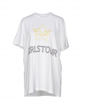 Футболка CHIARA FERRAGNI