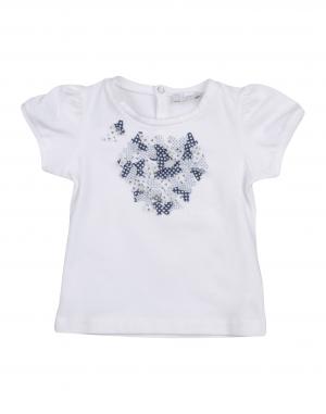 Футболка IL GUFO