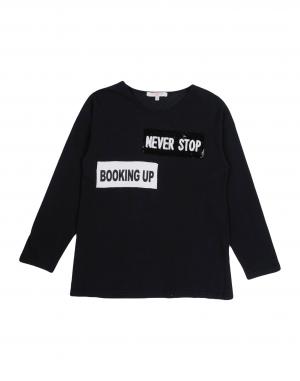 Футболка SILVIAN HEACH KIDS