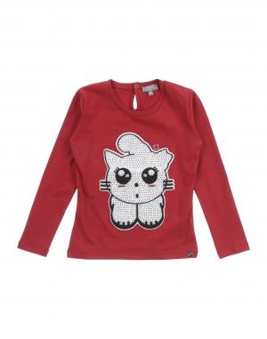 Футболка MICROBE