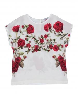 Футболка DOLCE & GABBANA