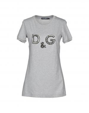 Футболка DOLCE & GABBANA