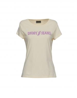 Футболка DKNY