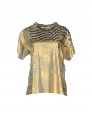 Футболка GOLDEN GOOSE DELUXE BRAND