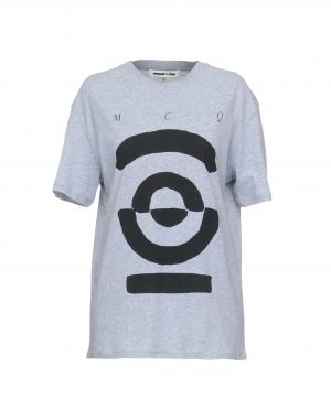 Футболка McQ Alexander McQueen