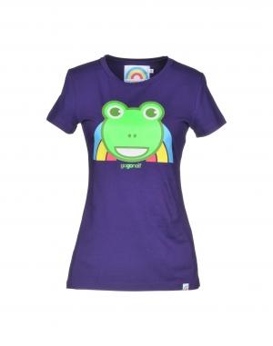 Футболка GOGONAIF