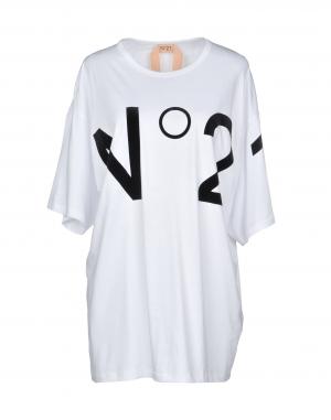 Футболка N° 21