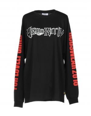 Футболка GOLDEN GOOSE DELUXE BRAND