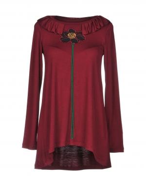 Футболка ROSE' A POIS