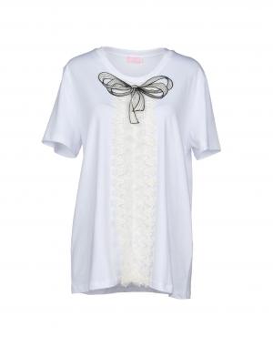 Футболка GIAMBA