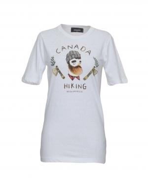 Футболка DSQUARED2