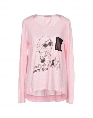 Футболка PATRIZIA PEPE