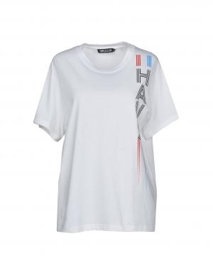 Футболка HAUS GOLDEN GOOSE